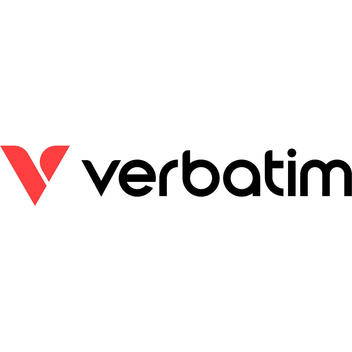 USB Cable Verbatim 32352 65 W Black
