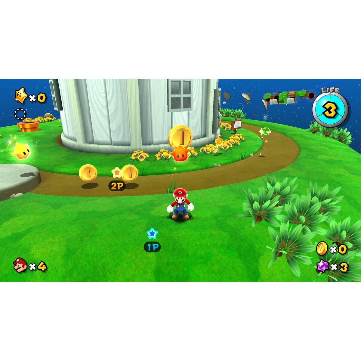Video game for Switch Nintendo