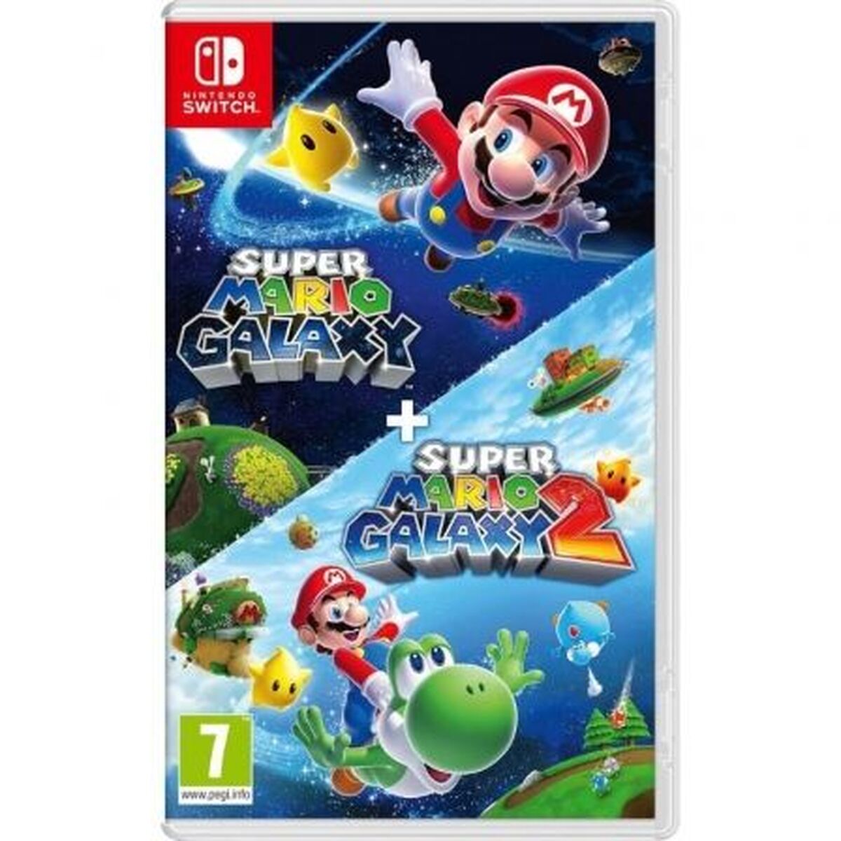 Video game for Switch Nintendo