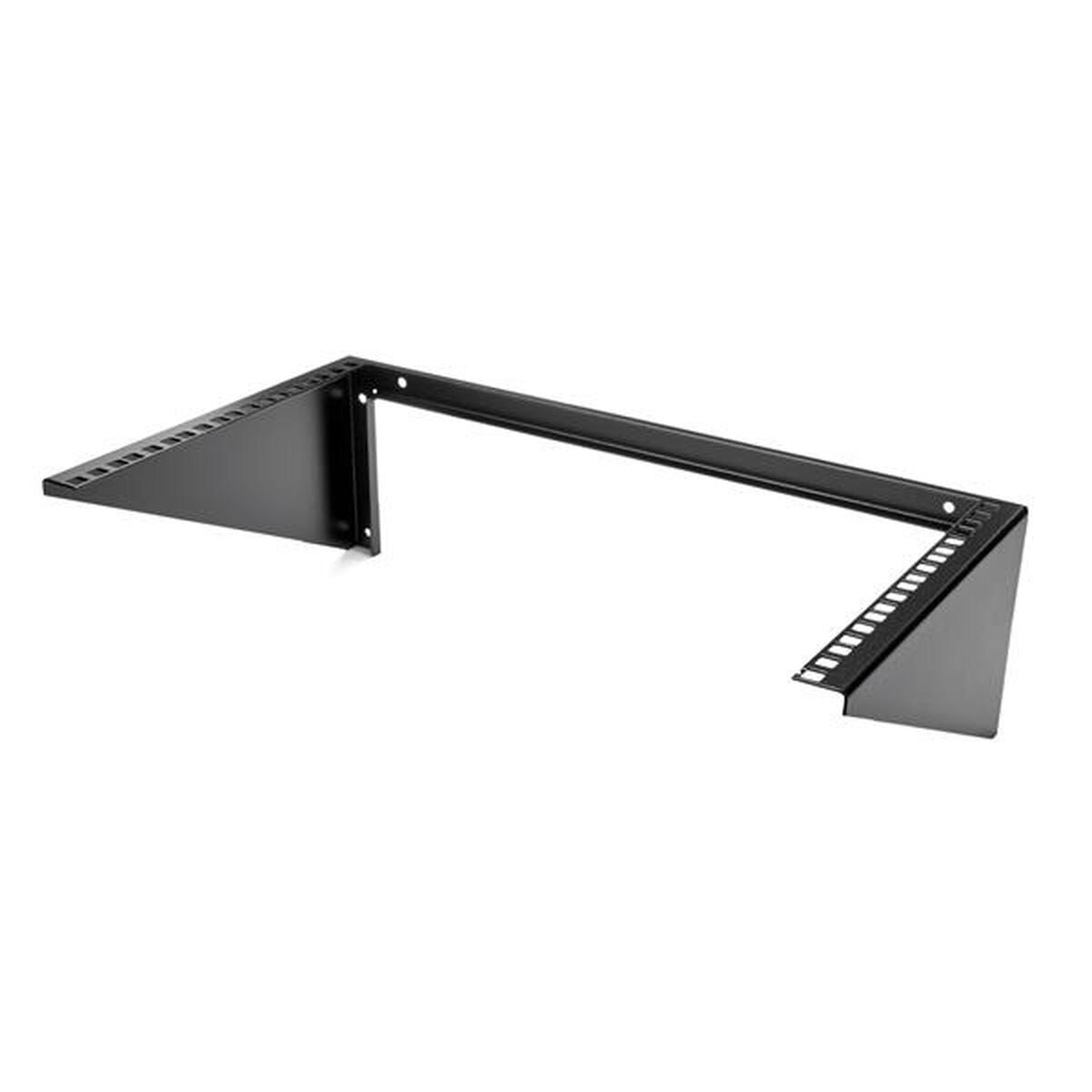Holder Startech RK619WALLV Black Steel