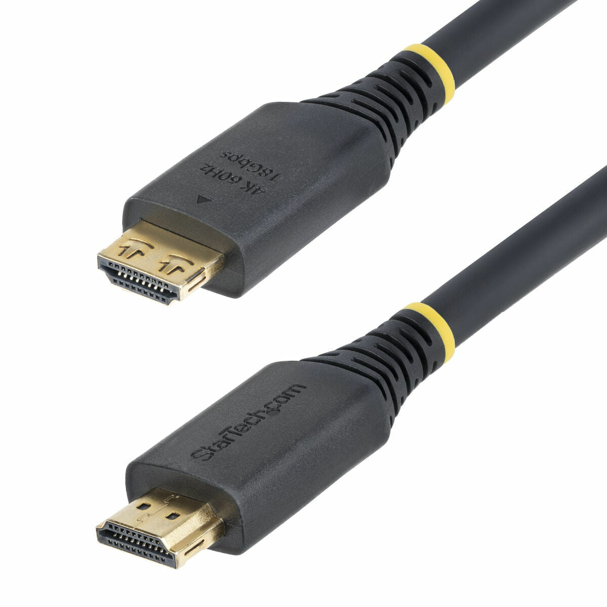 Laptop Charger Startech HDMI2-CABLE-GRIP-20F