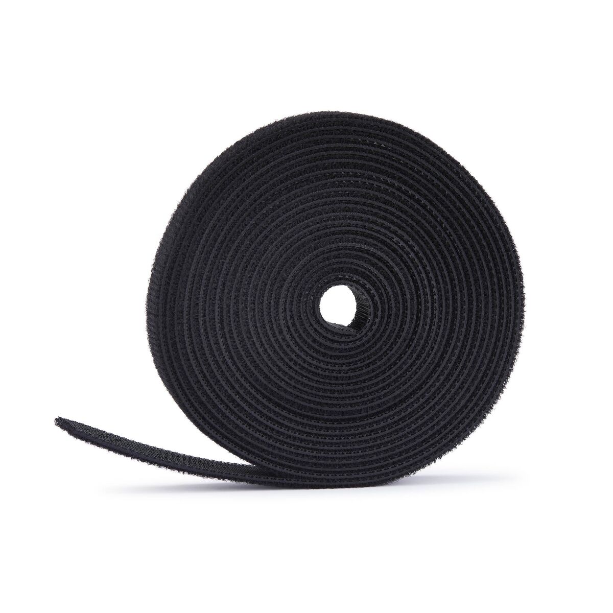 UTP Category 6 Rigid Network Cable Startech HKLP7505B Black