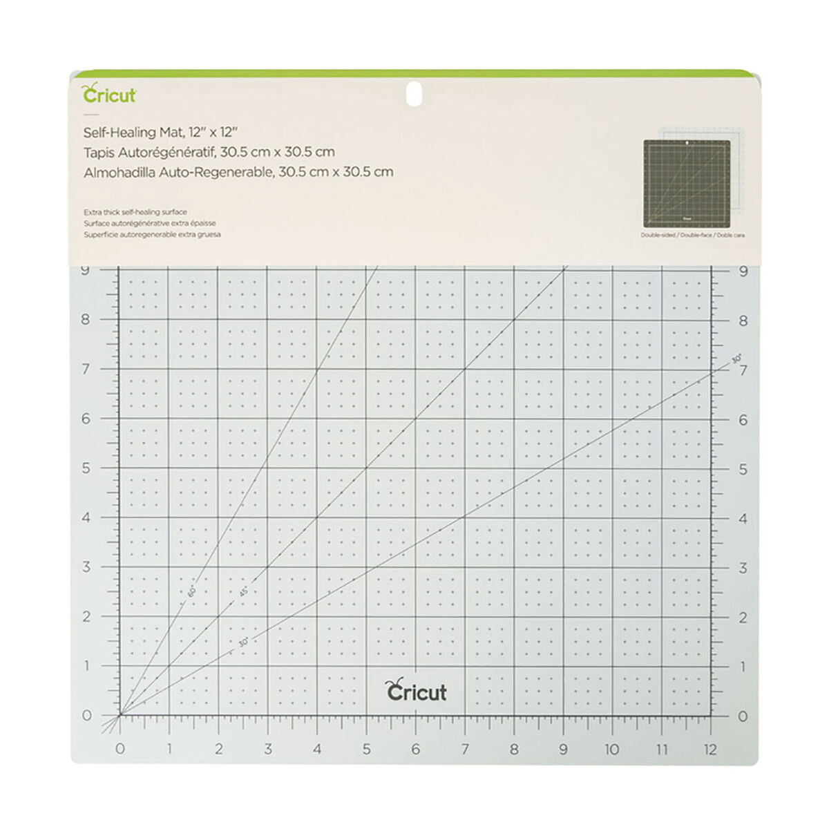 Cutting Mat for Cutting Plotter Cricut Cutting Mat