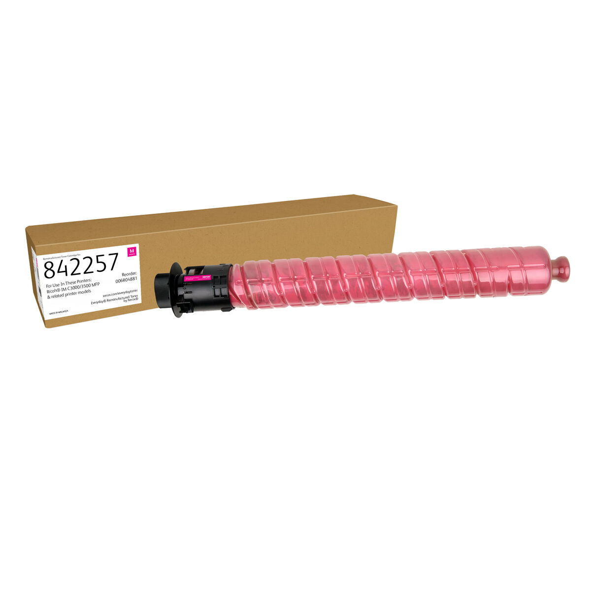 Toner Xerox 006R04881