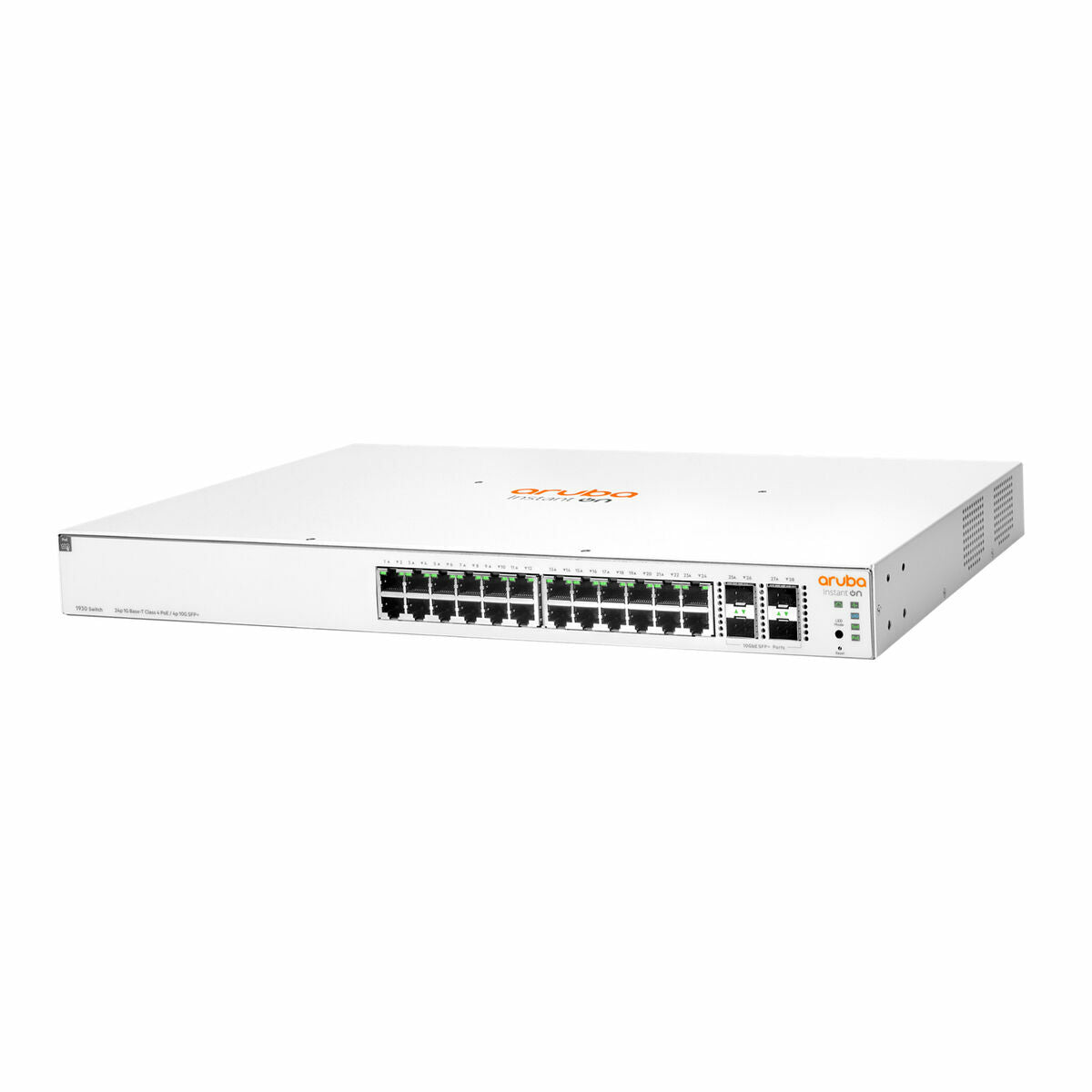 Switch HPE JL684B#ABB