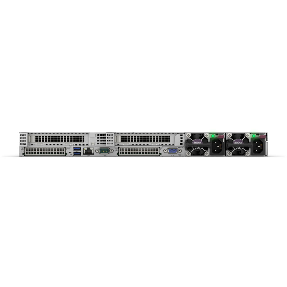 Server HPE P78091-425 480 GB SSD