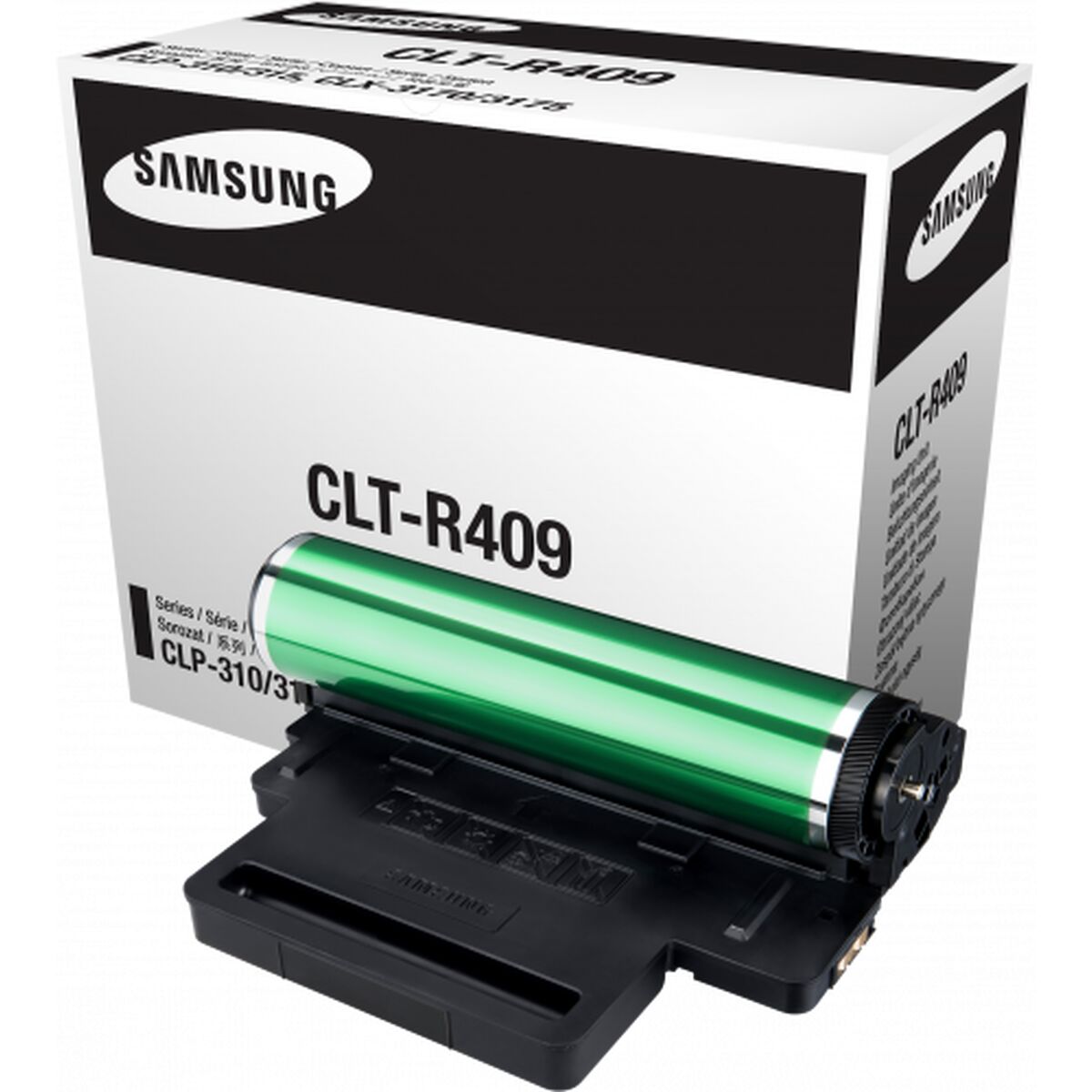 Drum HP SU414A Black