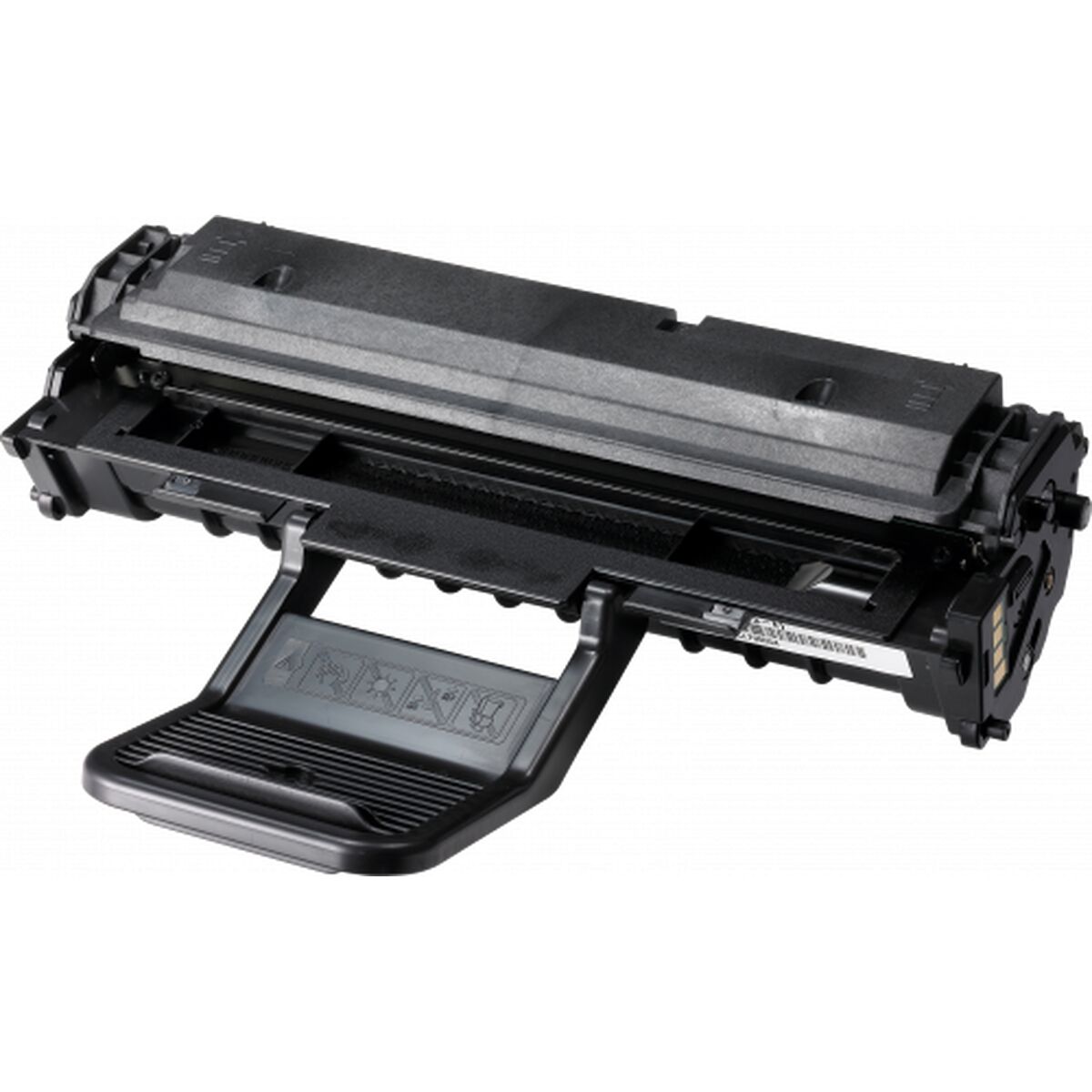 Original Ink Cartridge HP SV189A Black