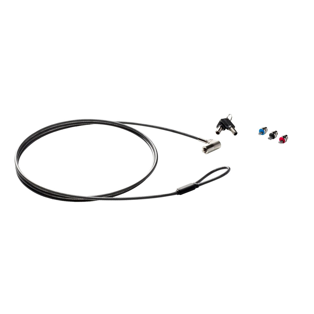 Security Cable HP 6UW42AA