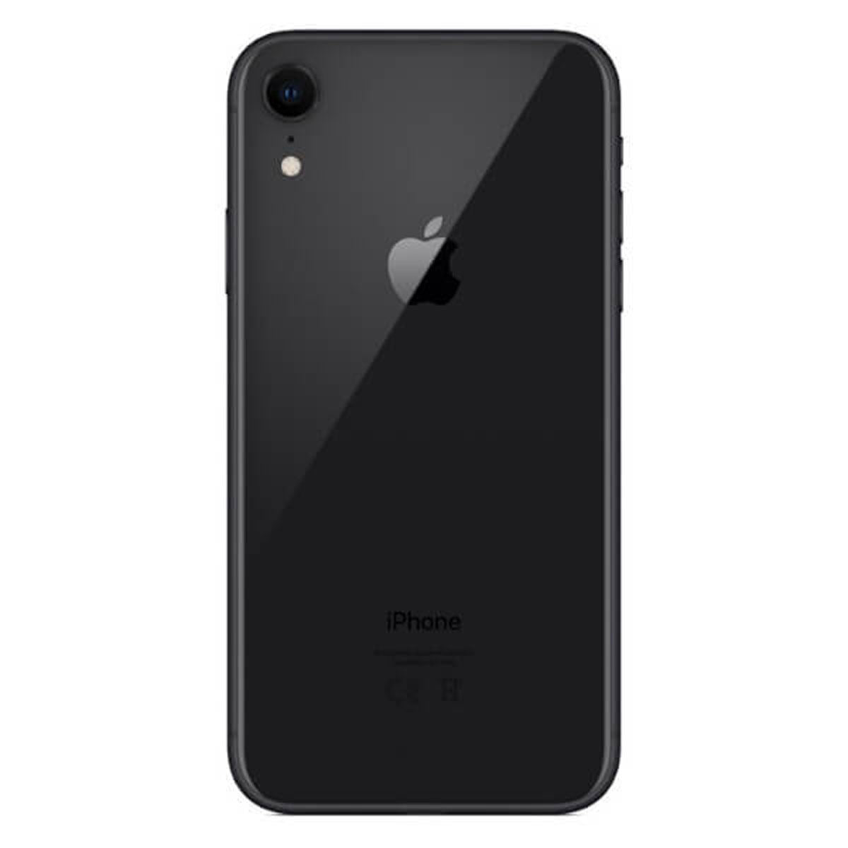 Smartphone Apple XR 6,1" Hexa Core 3 GB RAM 64 GB Black