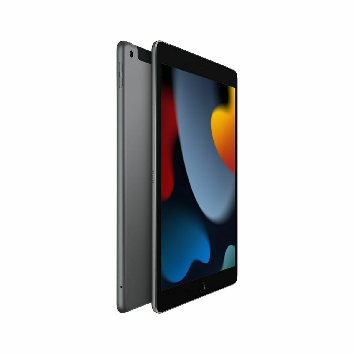 Tablet Apple MK4E3TY/A 10,2" Hexa Core 3 GB RAM 64 GB Grey