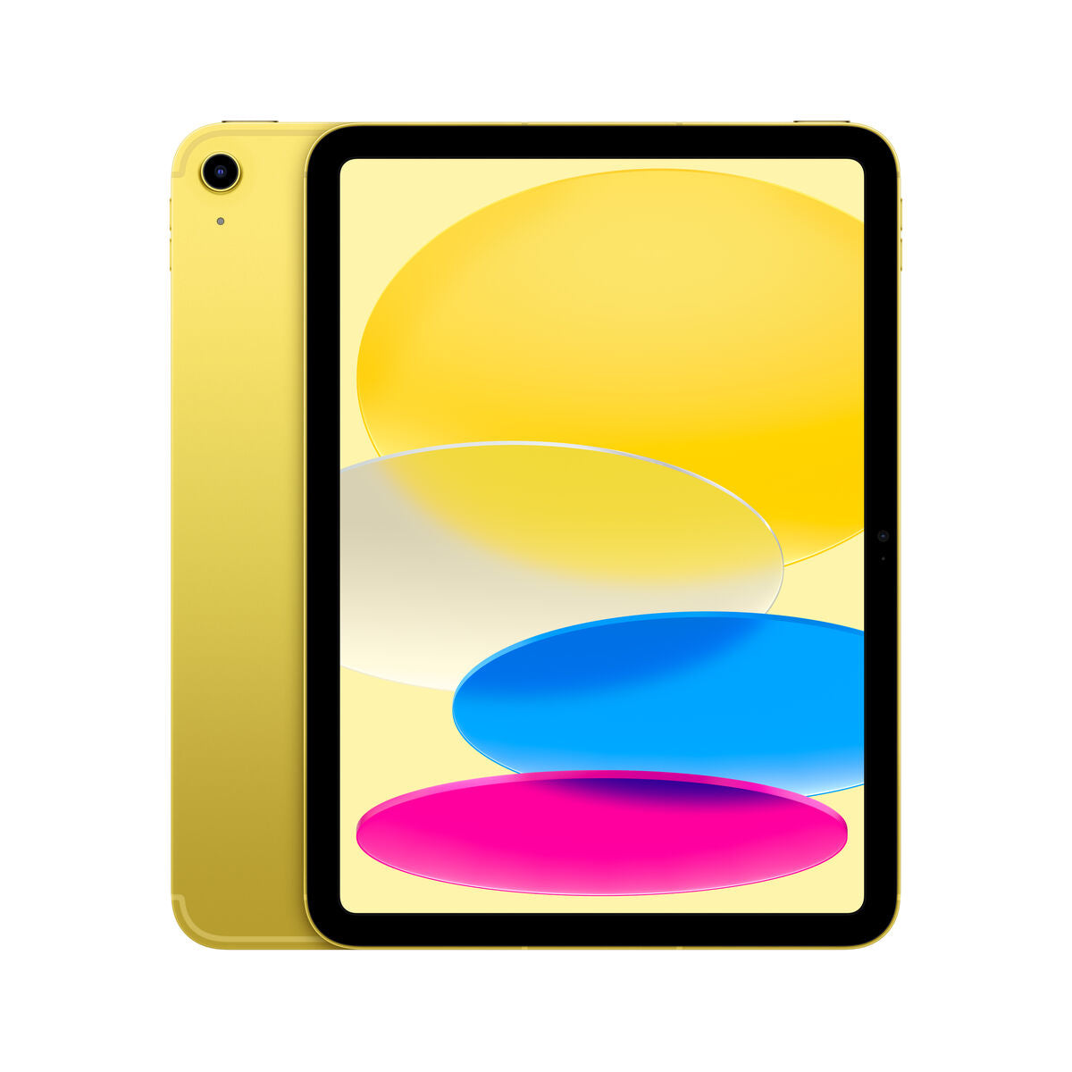 Tablet Apple iPad 2022 64GB 10,9" Yellow 64 GB