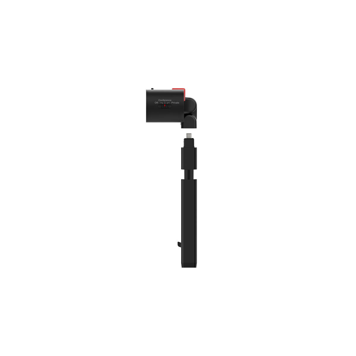 Webcam Lenovo 4XC1K97399 Full HD