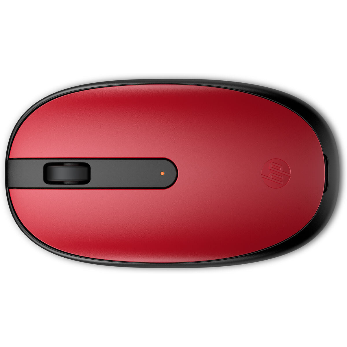 Mouse HP 43N05AA Red