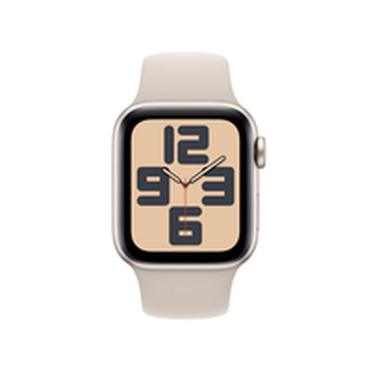 Smartwatch Apple SE (2a Gen) White 1,57" 40 mm