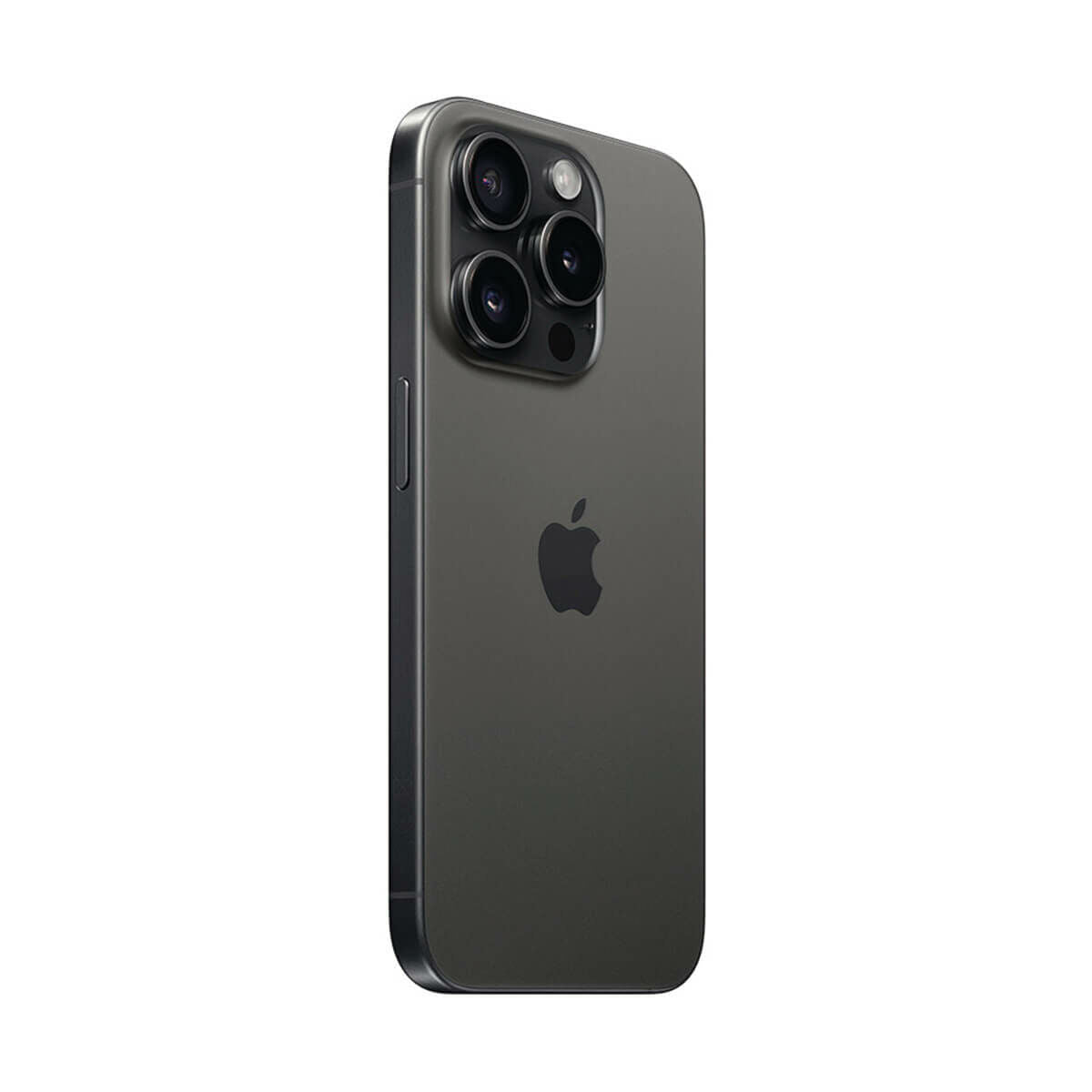 Smartphone Apple iPhone 15 Pro 6,1" Hexa Core 8 GB RAM 512 GB Black