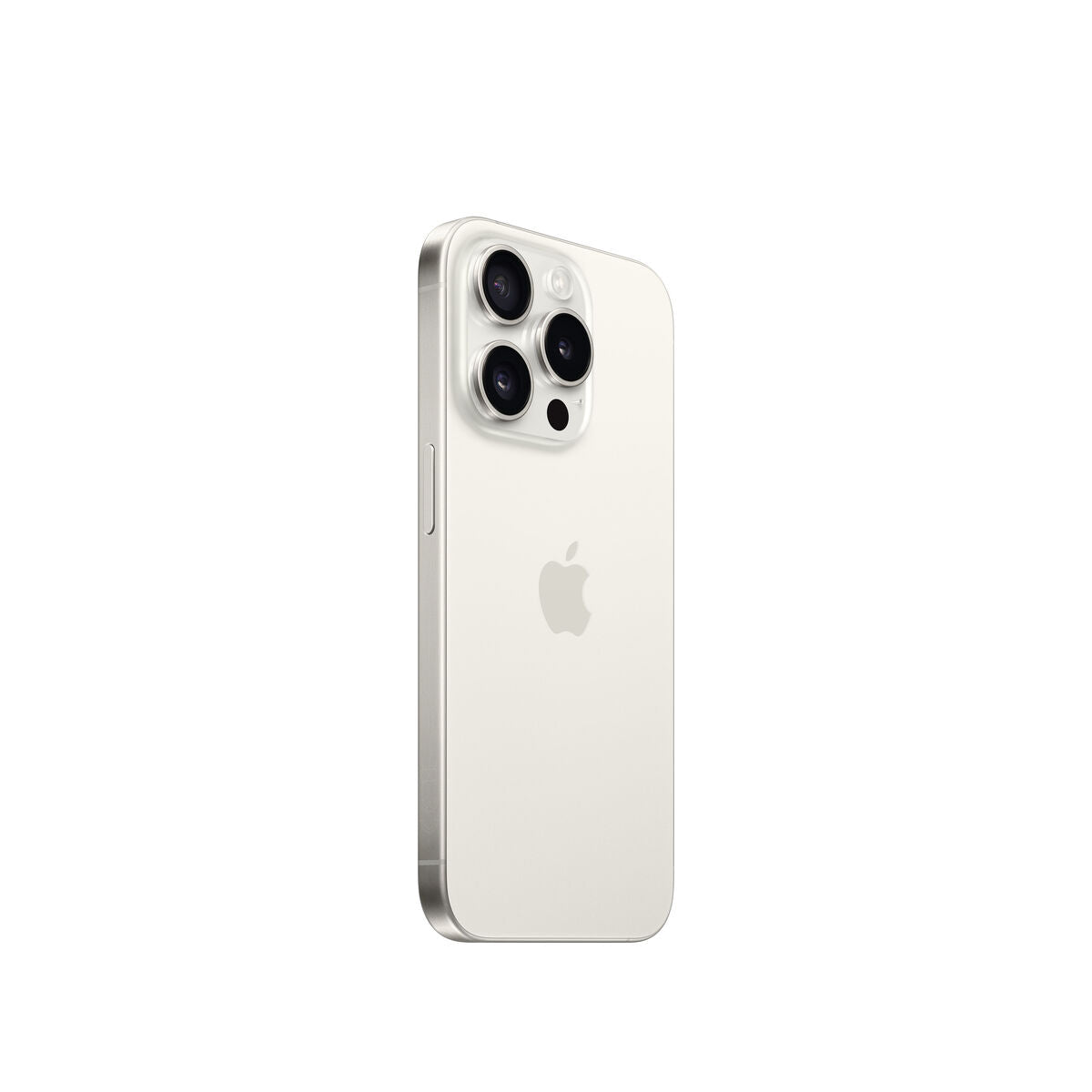 Smartphone Apple iPhone 15 Pro 6,1" Hexa Core 8 GB RAM 512 GB White