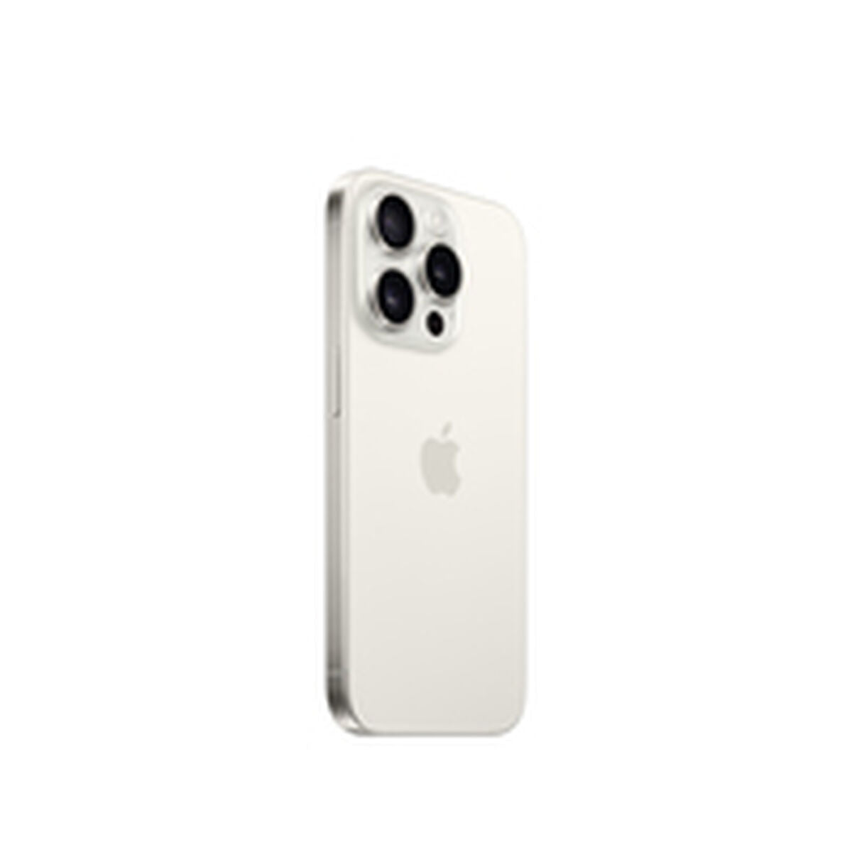 Smartphone Apple iPhone 15 Pro 6,1" Hexa Core 8 GB RAM 512 GB White