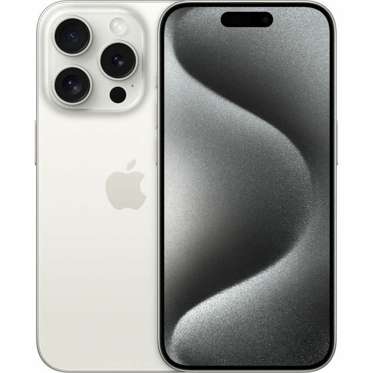 Smartphone Apple iPhone 15 Pro 6,1" 1 TB