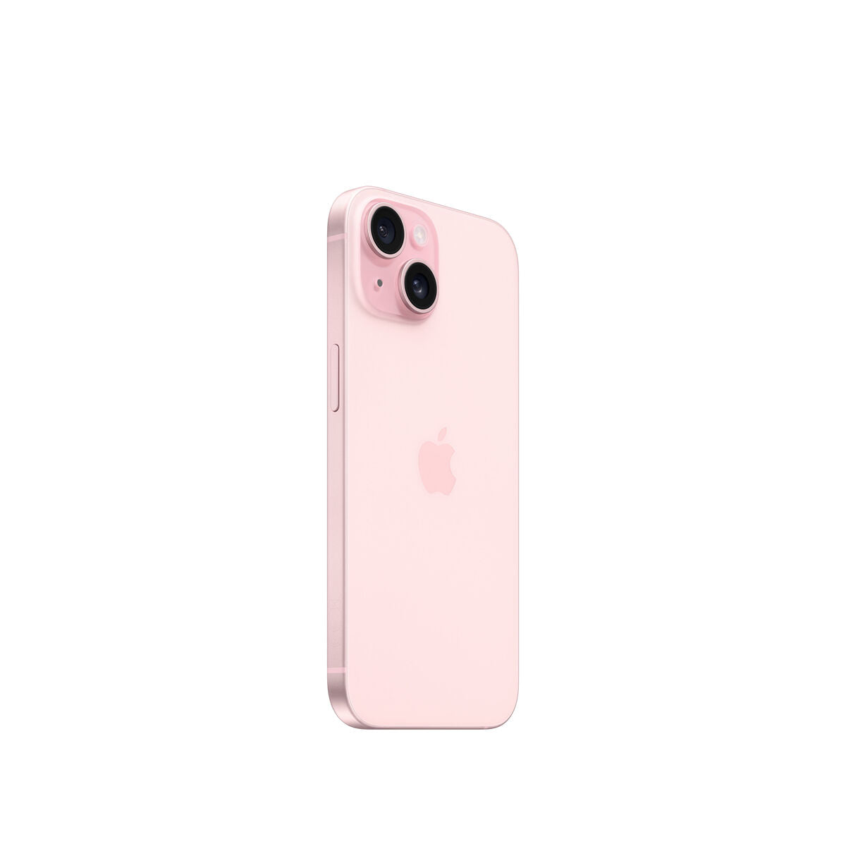 Smartphone iPhone 15 Apple MTPD3QL/A 6,1" A12 Bionic 6 GB RAM 512 GB Pink