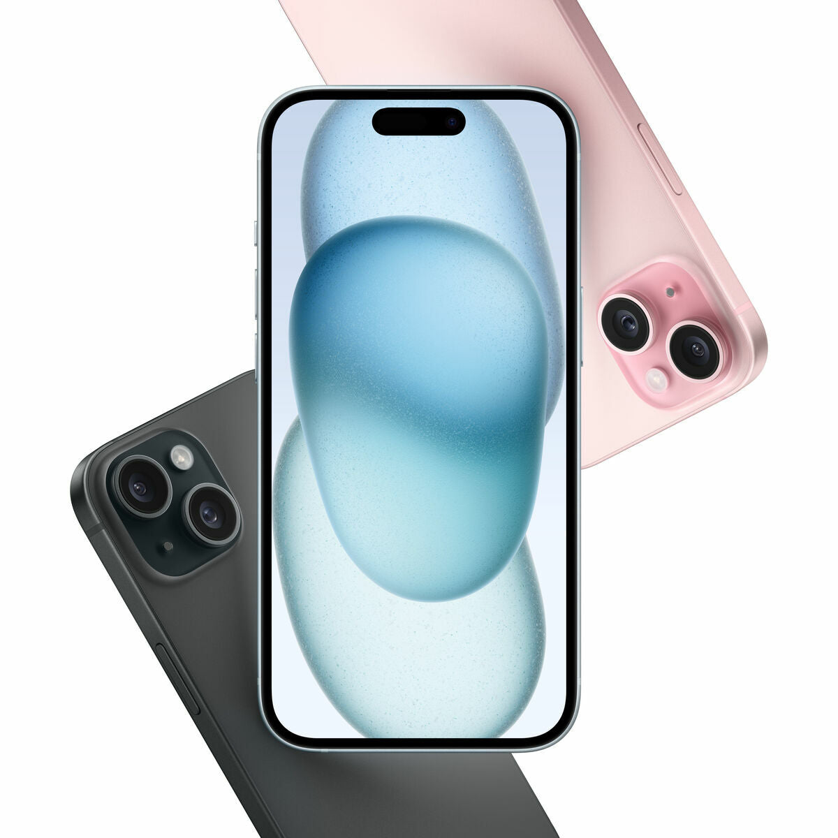 Smartphone Apple MTPG3QL/A Hexa Core 6 GB RAM 512 GB Blue