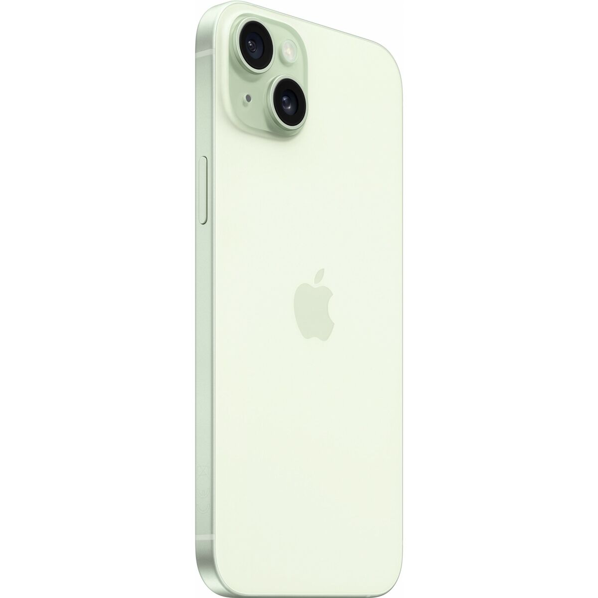 Smartphone Apple iPhone 15 Plus 6,7" Hexa Core 6 GB RAM 256 GB Green