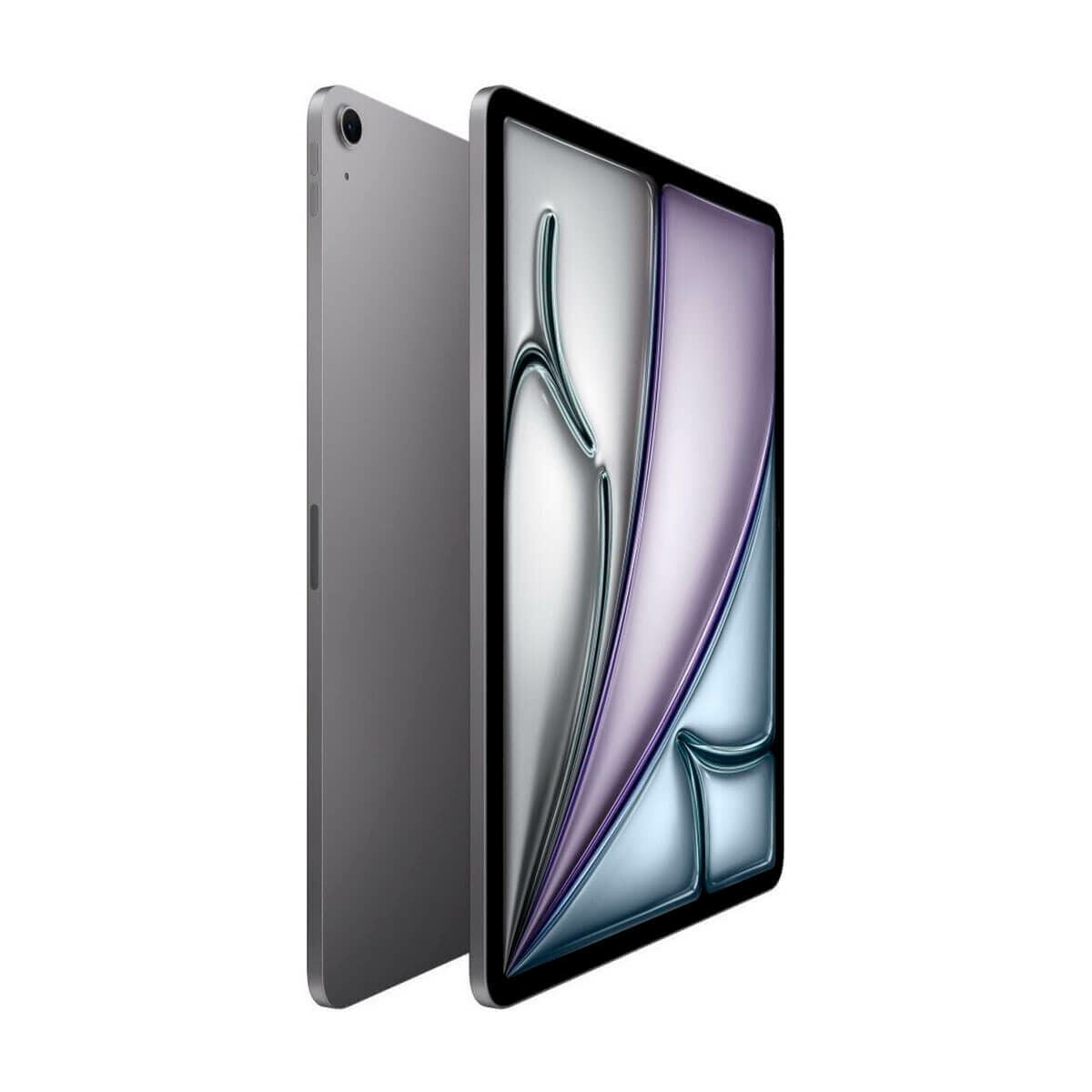 Tablet Apple iPad Air 2024 11" Octa Core 8 GB RAM 1 TB Grey