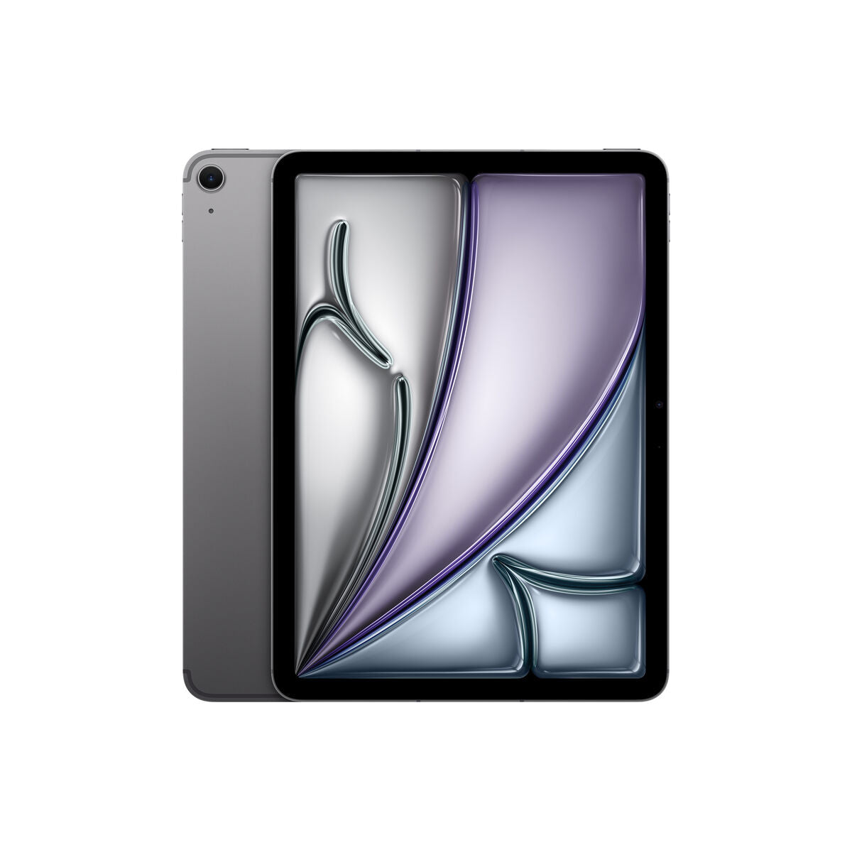 Tablet Apple iPad Air 2024 11" Octa Core 8 GB RAM 1 TB Grey