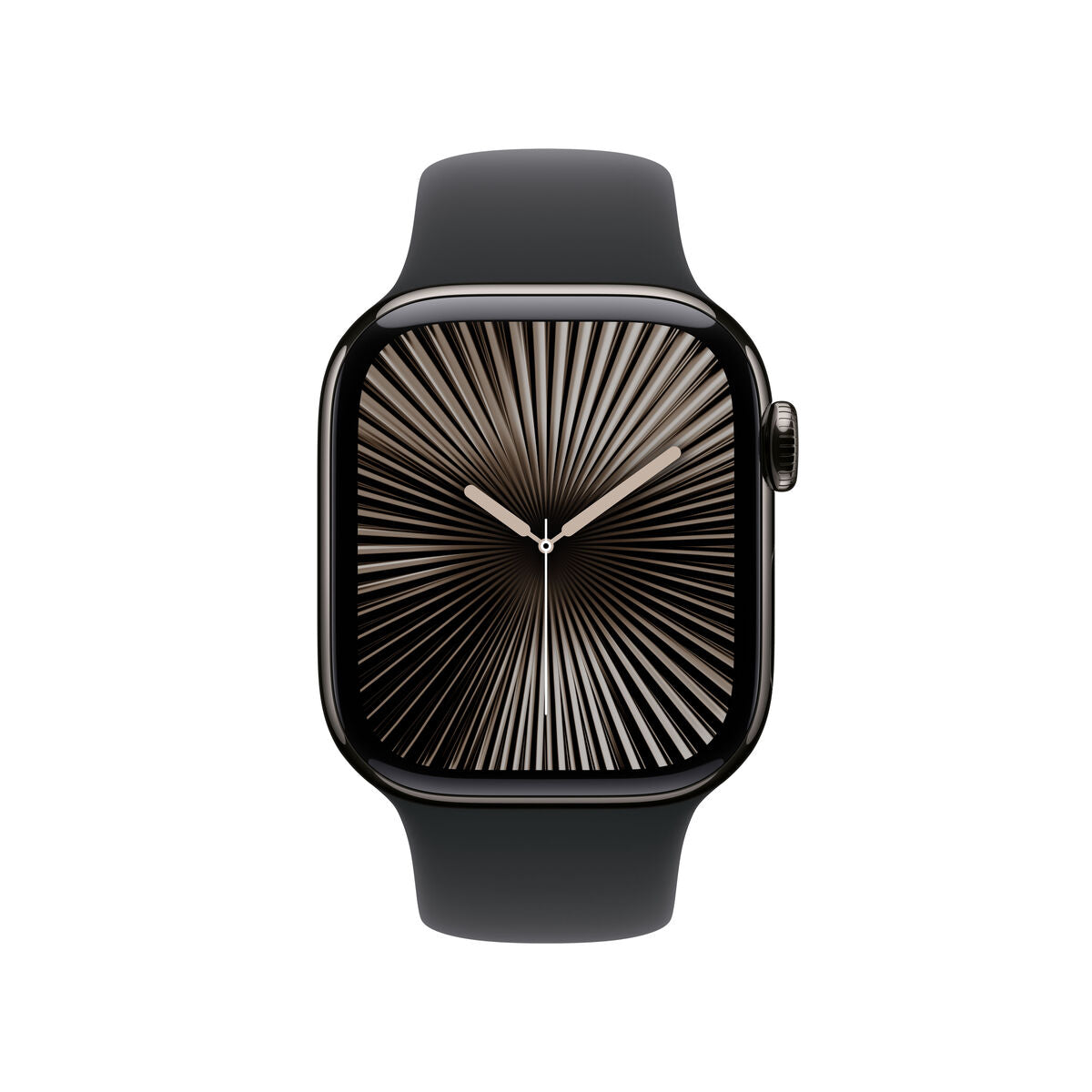 Smartwatch Apple Apple Watch Series 10 Black 1,77"