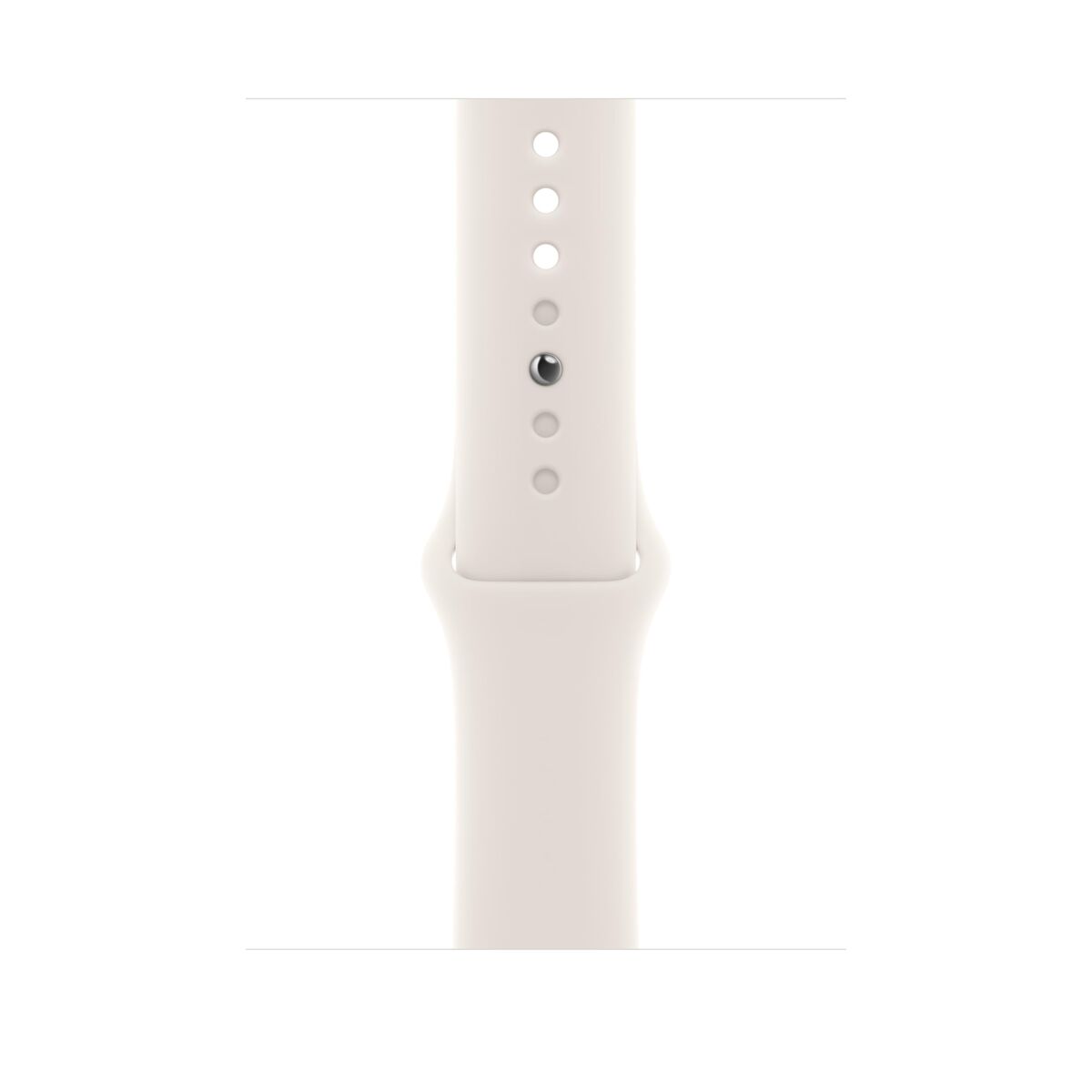 Watch Strap Apple MXM73ZM/A M/L