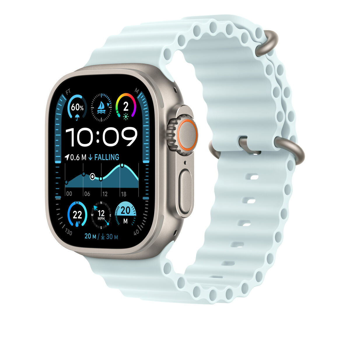 Watch Strap Apple MXTF3ZM/A