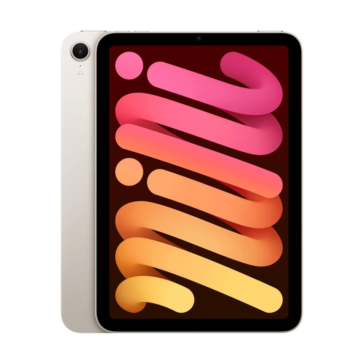 Tablet Apple MXN83HC/A 8,3" 128 GB White
