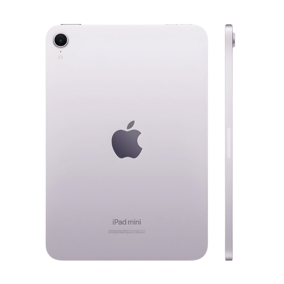 Tablet Apple IPAD MINI 7 8,3" Hexa Core 8 GB RAM 256 GB Purple