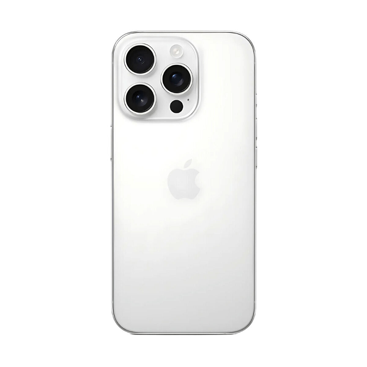 Smartphone Apple iPhone 16 Pro 6,3" Hexa Core 8 GB 512 GB White
