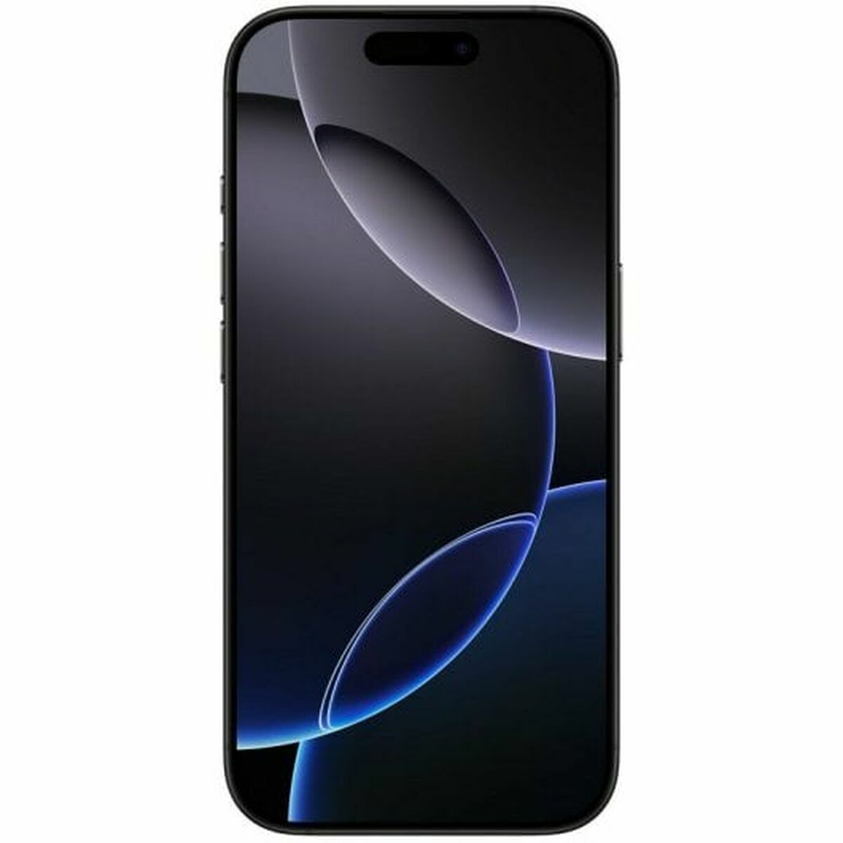 Smartphone Apple iPhone 16 Pro 6,3" Hexa Core 8 GB RAM 1 TB Black