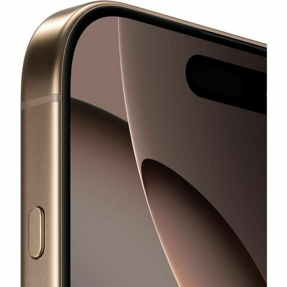 Smartphone Apple 256 GB Sand 6,9"