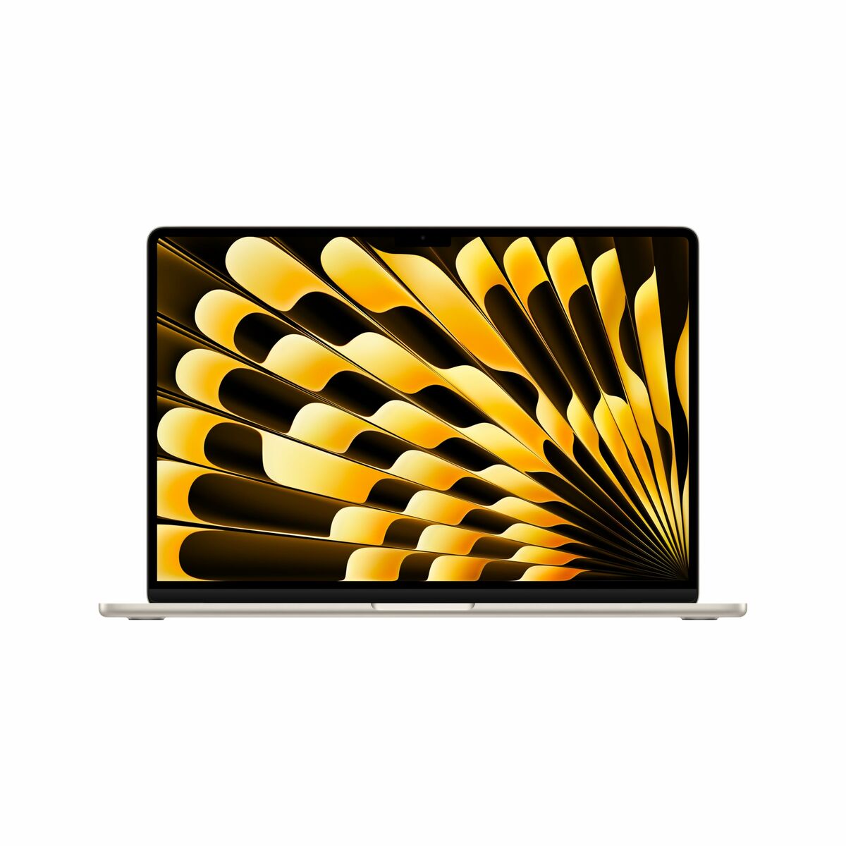 Laptop Apple Macbook Air 15" 16 GB RAM 256 GB SSD M4