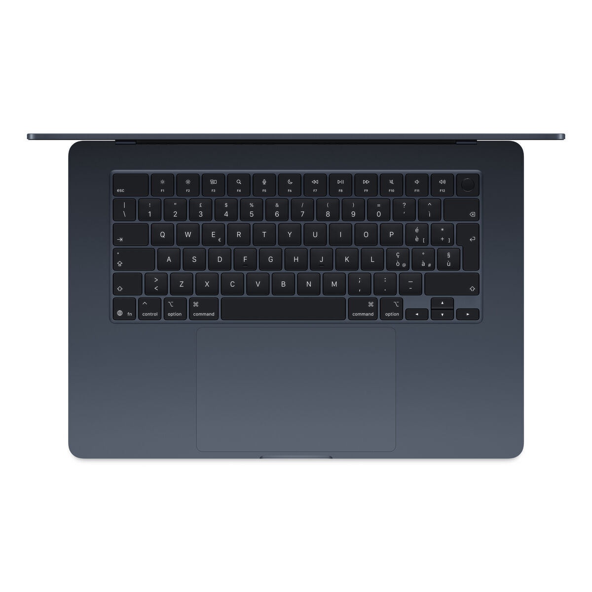 Laptop Apple Macbook Air 15" 16 GB RAM M4 512 GB SSD