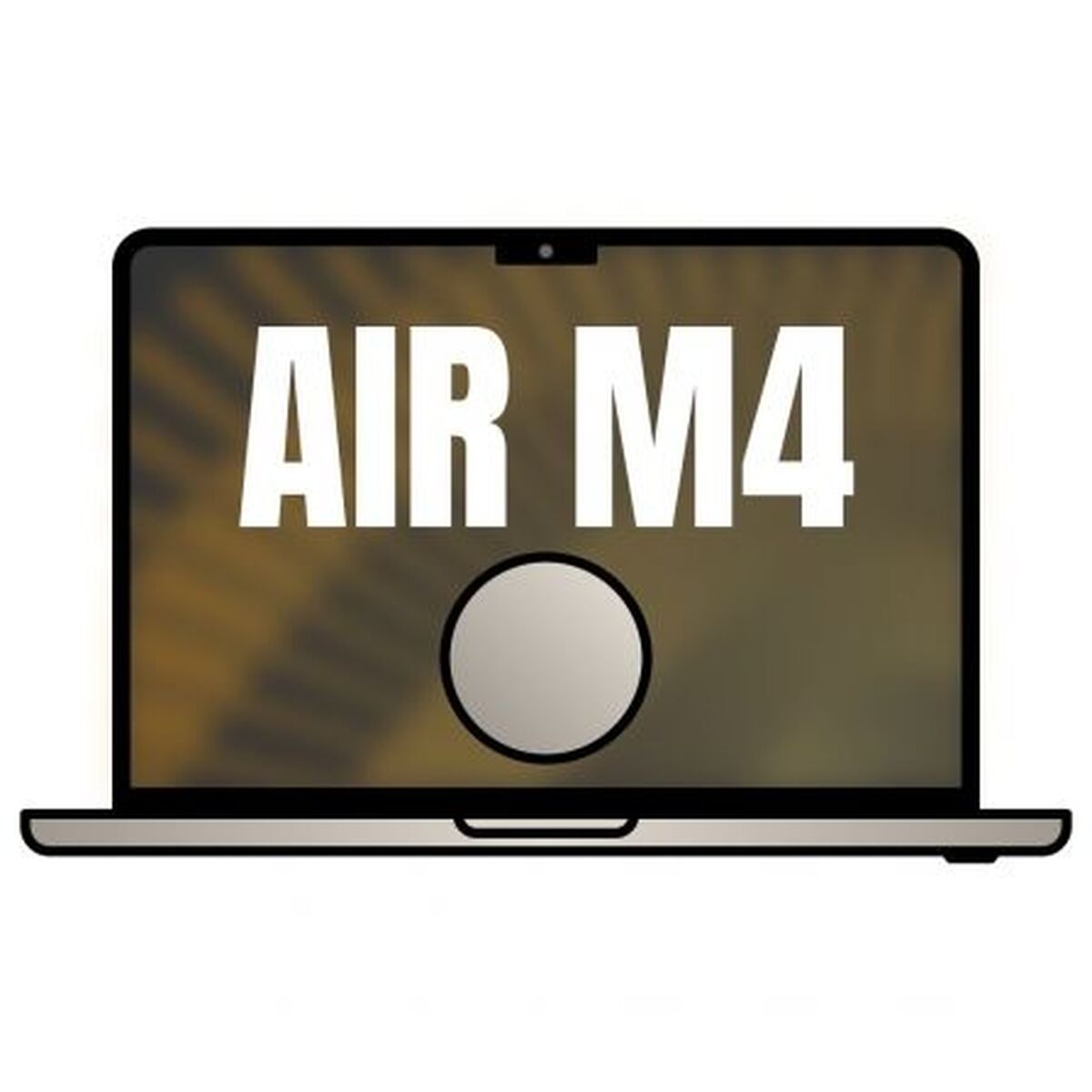 Laptop Apple MC6A4Y/A 24 GB RAM 512 GB SSD