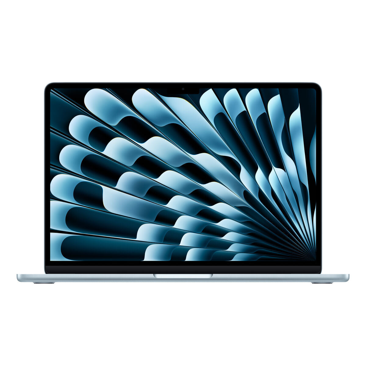 Laptop Apple MacBook Air M4 13,6" M4 16 GB RAM 256 GB SSD
