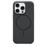 Mobile cover Apple iPhone 16 Pro Black Apple iPhone 16 Pro