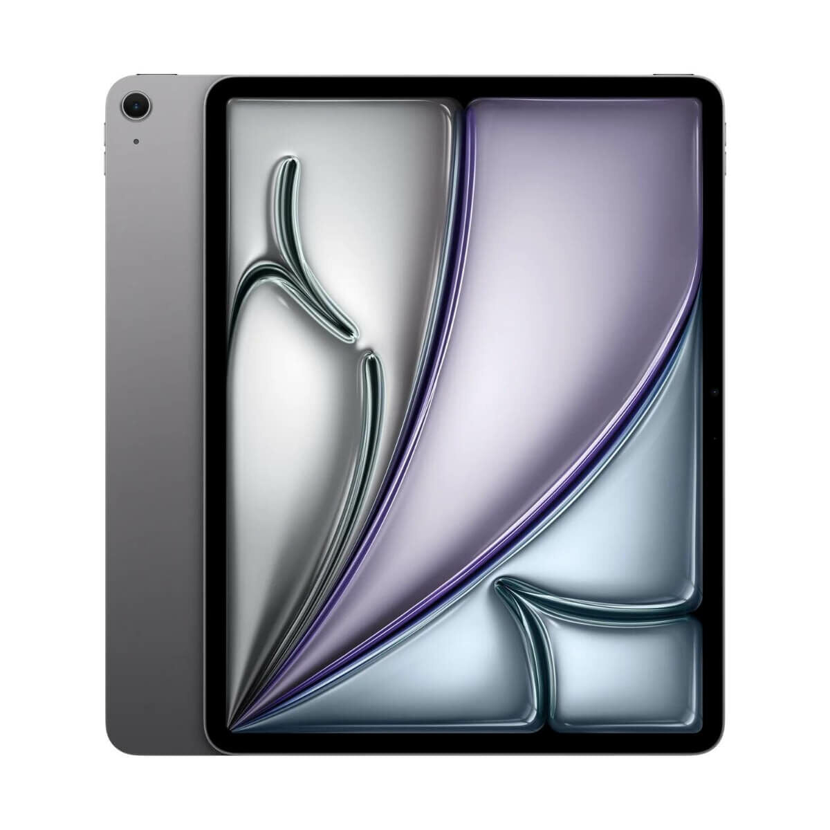Tablet Apple MCJ14TY/A 13" Octa Core 8 GB RAM 128 GB Grey