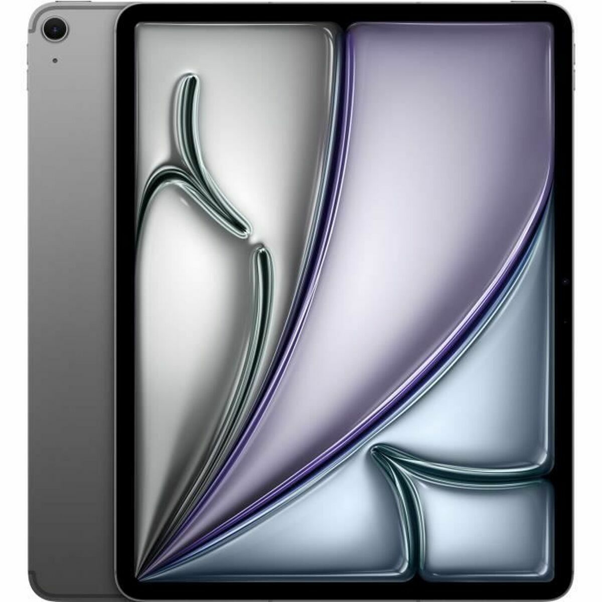 Tablet Apple MCJ14TY/A 13" Octa Core 8 GB RAM 128 GB Grey