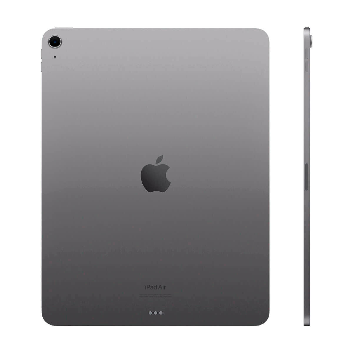 Tablet Apple MCNN4TY/A 13" Octa Core 8 GB RAM 256 GB Grey