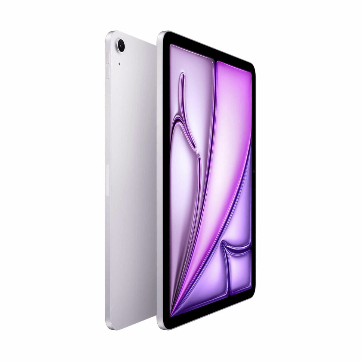 Tablet Apple MCNR4TY/A 13" Octa Core 8 GB RAM 256 GB Purple