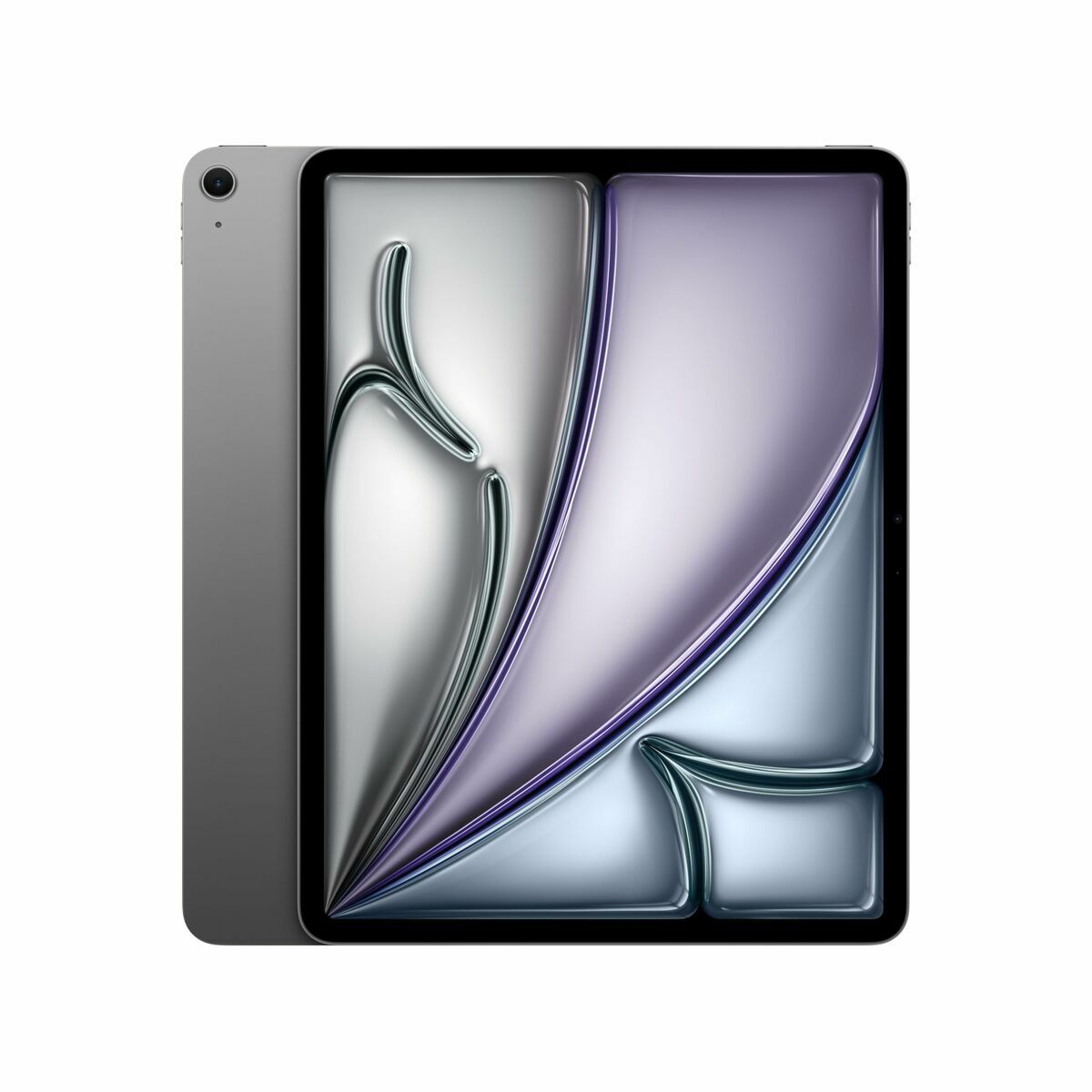 Tablet Apple 13" M3 8 GB RAM 1 TB Grey