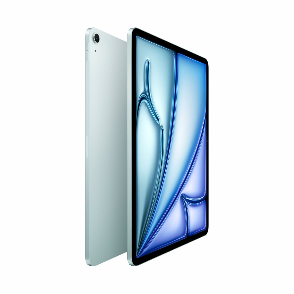 Tablet Apple iPad Air 7th 13" 8 GB RAM 1 TB Blue M3