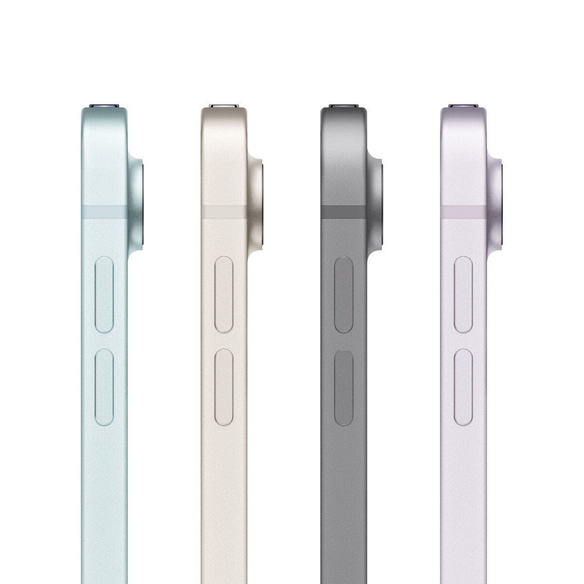 Tablet Apple 11" M3 8 GB RAM 512 GB Blue