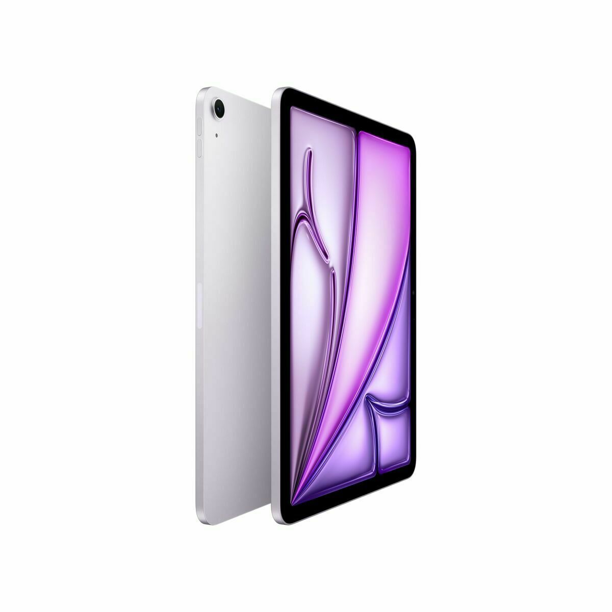 Tablet Apple iPad Air 7th 11" 8 GB RAM 128 GB Purple M3