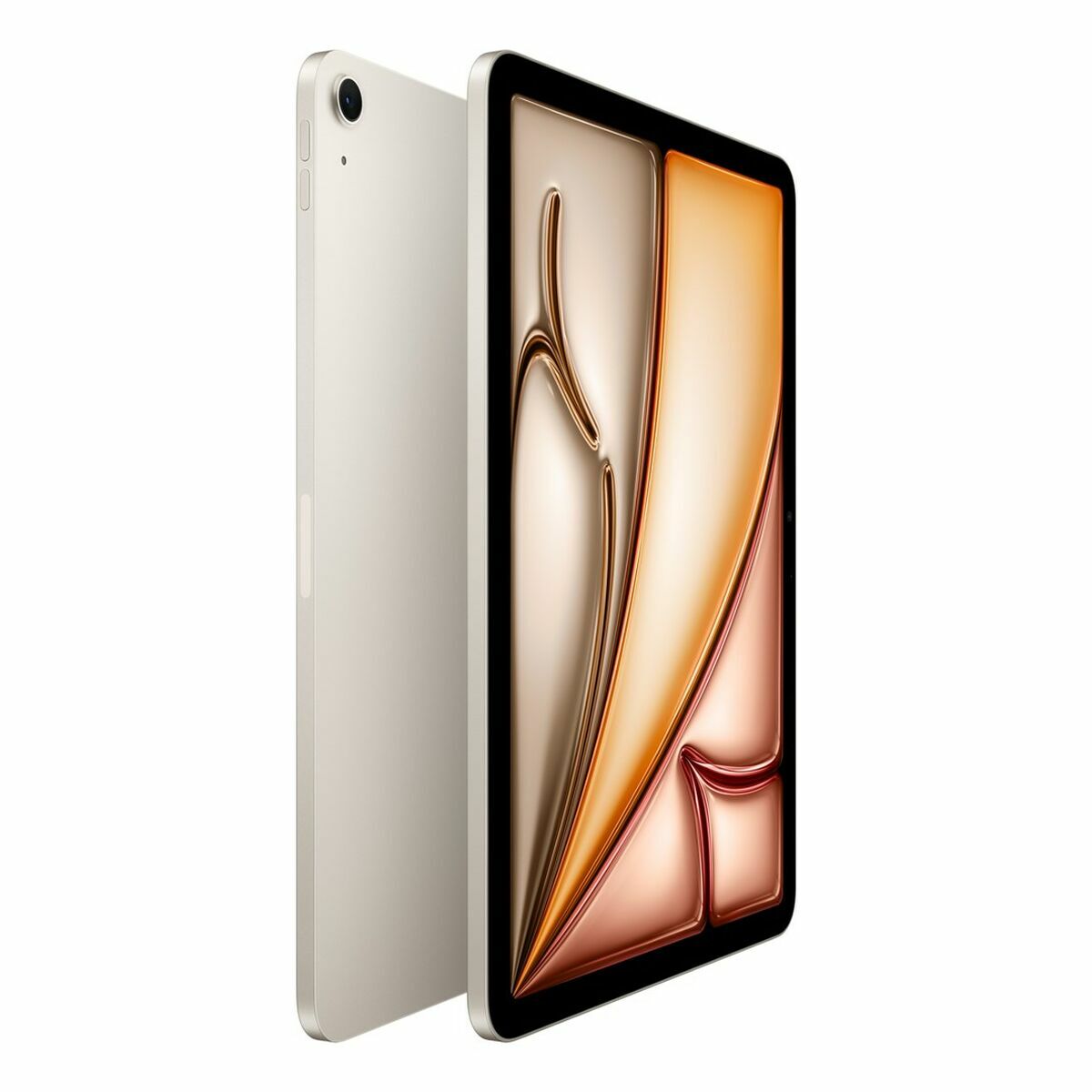 Tablet Apple starlight 11" M3 8 GB RAM 512 GB